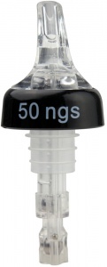 Quick Shot 3-Ball Pourer - 50ml NGS